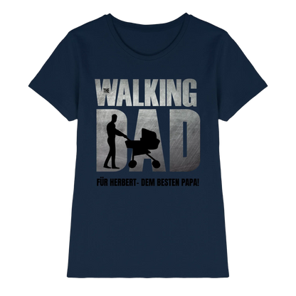 Father Galaxy • mehrere Artikel • ’Statement-Collection’ • Wunschtext • Mein Motiv • Bester Papa • Vatertag - Premium