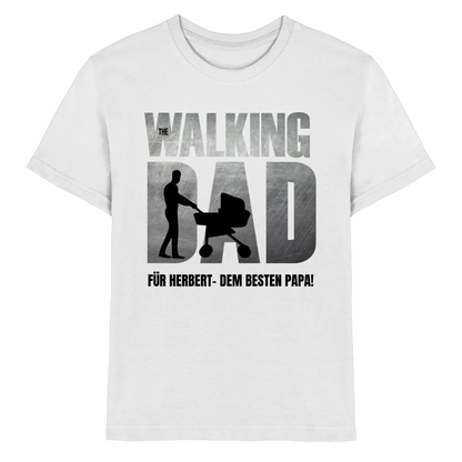 Father Galaxy • mehrere Artikel • ’Statement-Collection’ • Wunschtext • Mein Motiv • Bester Papa • Vatertag - Premium