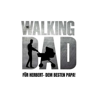 Father Galaxy • mehrere Artikel • ’Statement-Collection’ • Wunschtext • Mein Motiv • Bester Papa • Vatertag