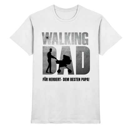 Father Galaxy • mehrere Artikel • ’Statement-Collection’ • Wunschtext • Mein Motiv • Bester Papa • Vatertag - Premium