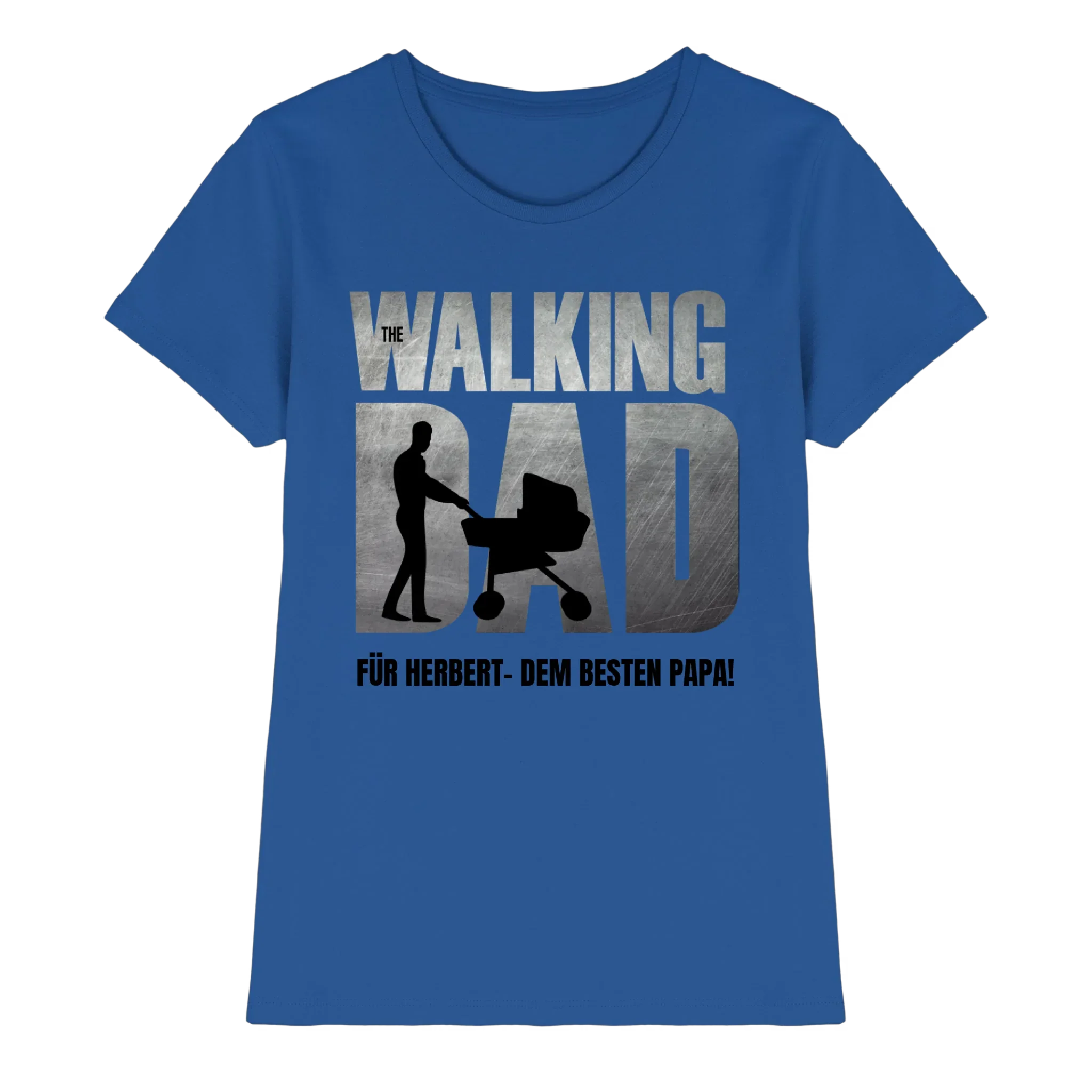 Father Galaxy • mehrere Artikel • ’Statement-Collection’ • Wunschtext • Mein Motiv • Bester Papa • Vatertag - Premium