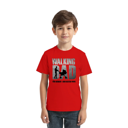 Father Galaxy • mehrere Artikel • ’Statement-Collection’ • Wunschtext • Mein Motiv • Bester Papa • Vatertag