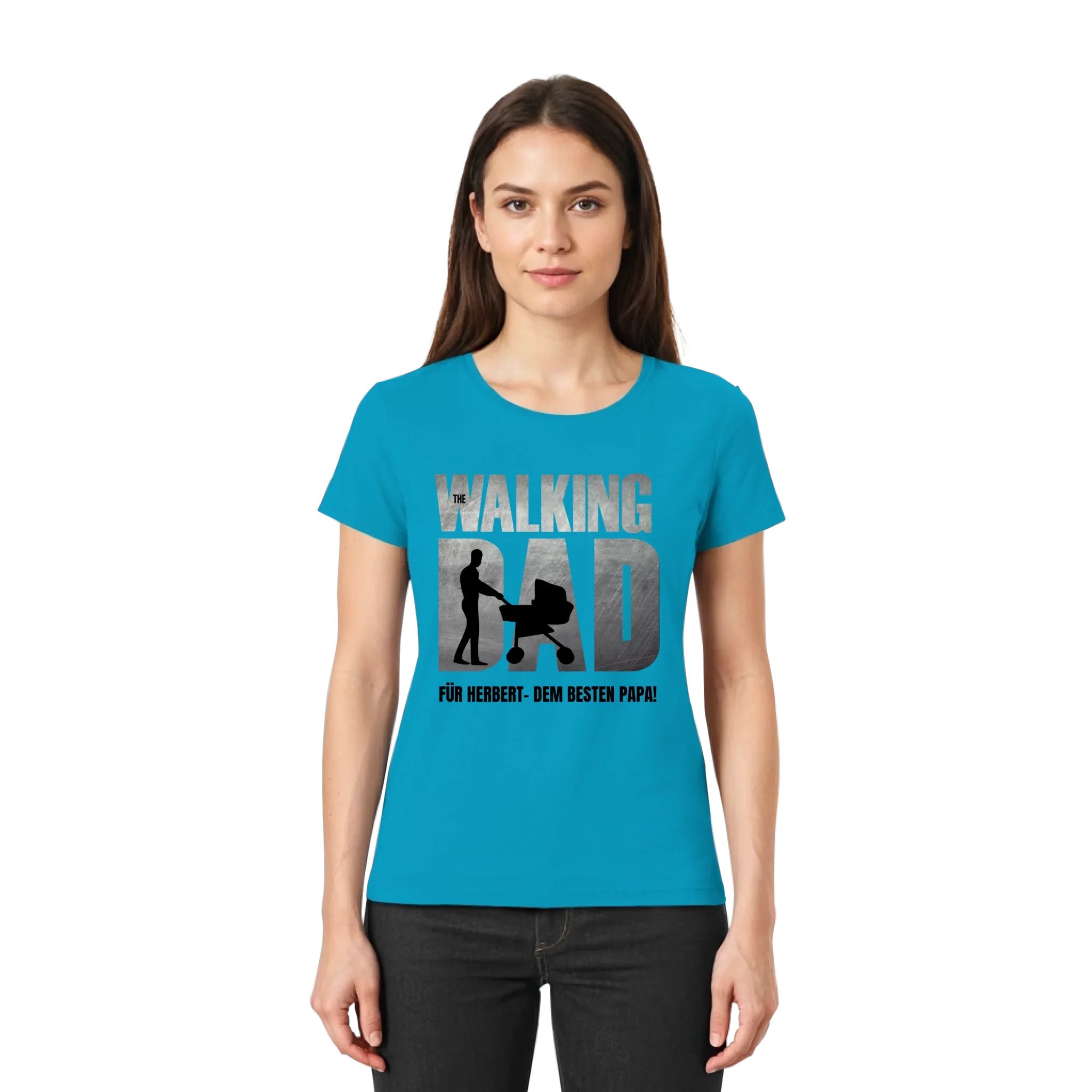 Father Galaxy • mehrere Artikel • ’Statement-Collection’ • Wunschtext • Mein Motiv • Bester Papa • Vatertag