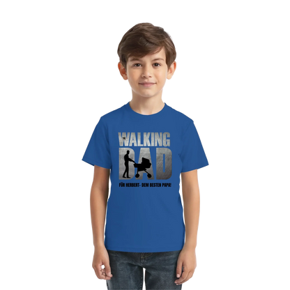 Father Galaxy • mehrere Artikel • ’Statement-Collection’ • Wunschtext • Mein Motiv • Bester Papa • Vatertag