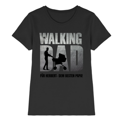 Father Galaxy • mehrere Artikel • ’Statement-Collection’ • Wunschtext • Mein Motiv • Bester Papa • Vatertag - Premium