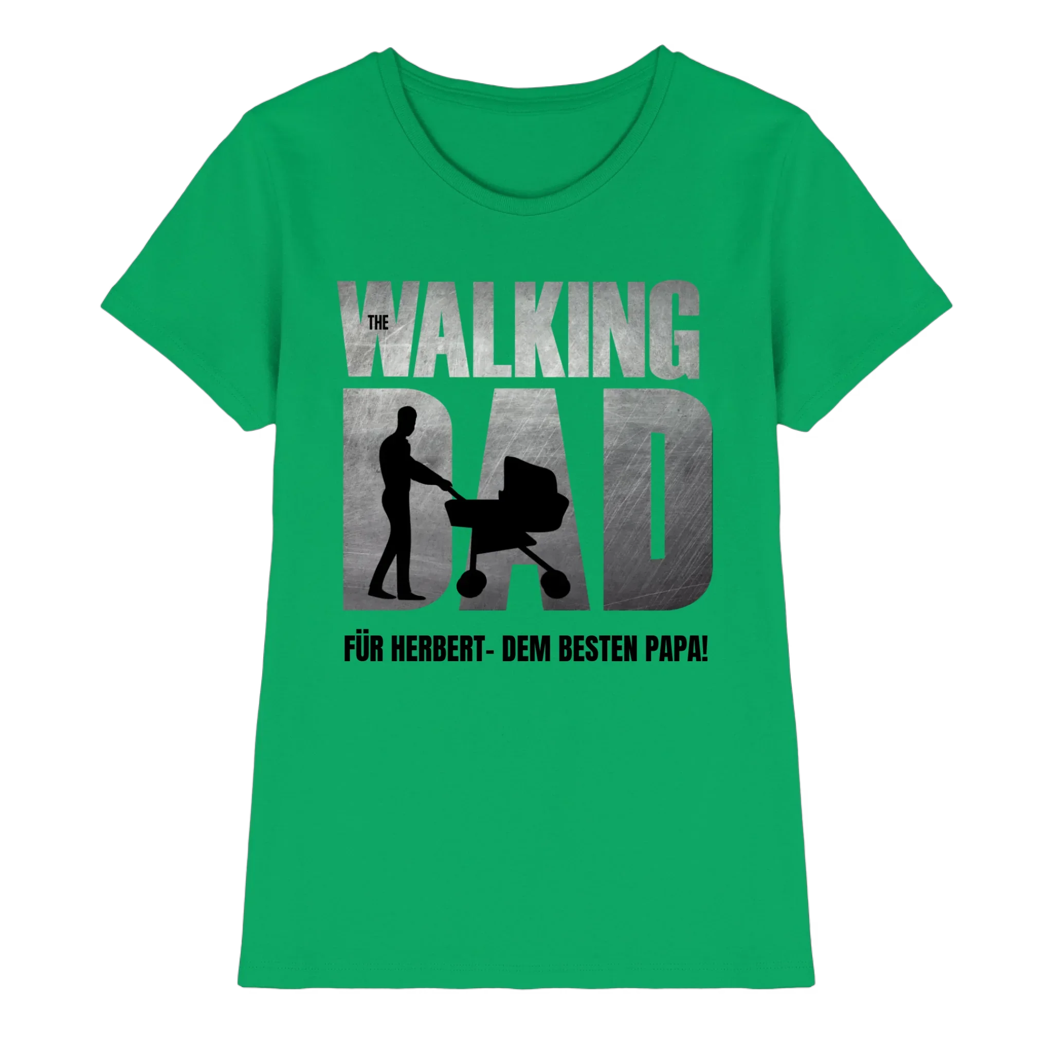 Father Galaxy • mehrere Artikel • ’Statement-Collection’ • Wunschtext • Mein Motiv • Bester Papa • Vatertag - Premium