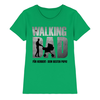 Father Galaxy • mehrere Artikel • ’Statement-Collection’ • Wunschtext • Mein Motiv • Bester Papa • Vatertag - Premium