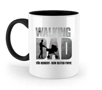 Father Galaxy • mehrere Artikel • ’Statement-Collection’ • Wunschtext • Mein Motiv • Bester Papa • Vatertag - Tassen