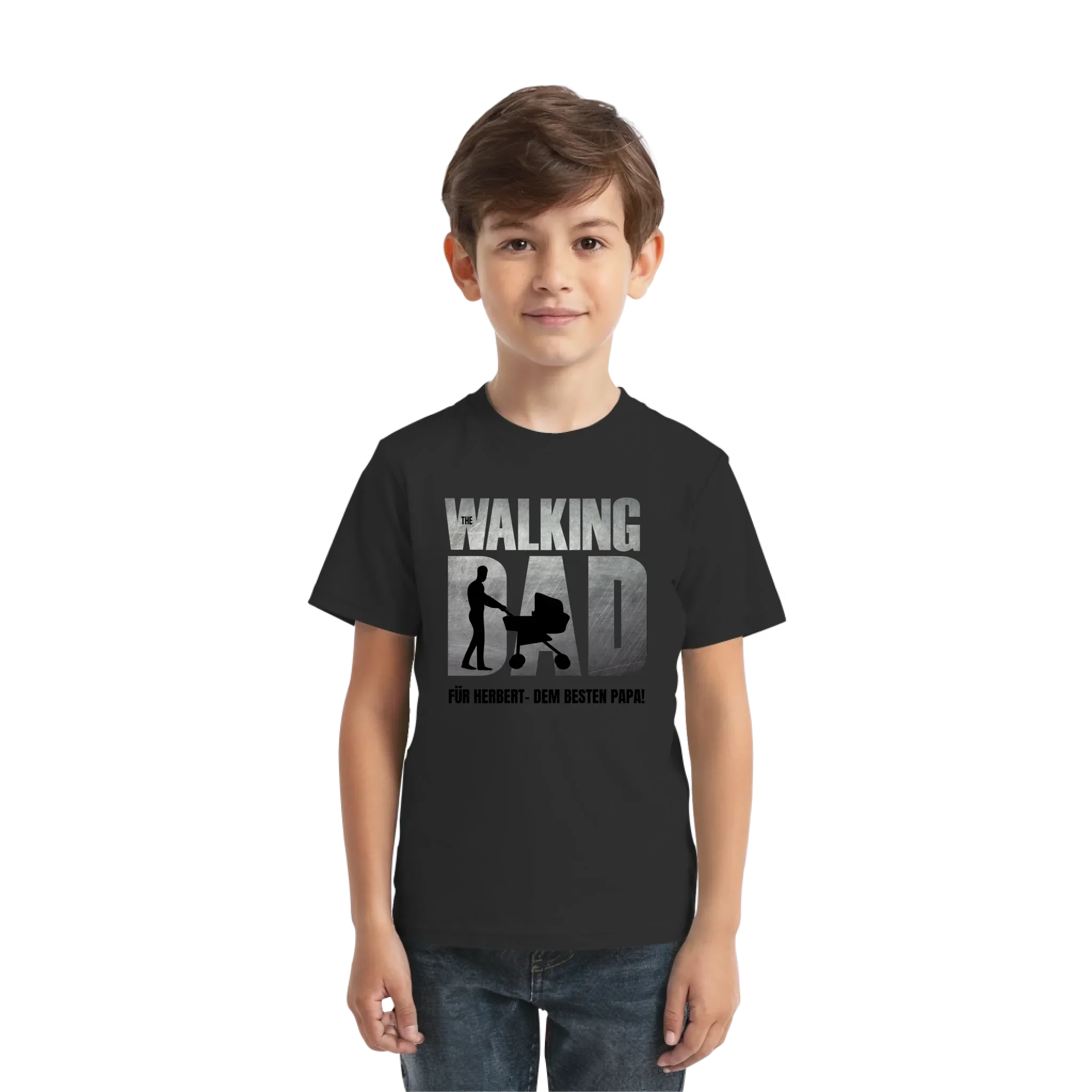 Father Galaxy • mehrere Artikel • ’Statement-Collection’ • Wunschtext • Mein Motiv • Bester Papa • Vatertag