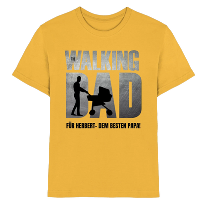 Father Galaxy • mehrere Artikel • ’Statement-Collection’ • Wunschtext • Mein Motiv • Bester Papa • Vatertag - Premium