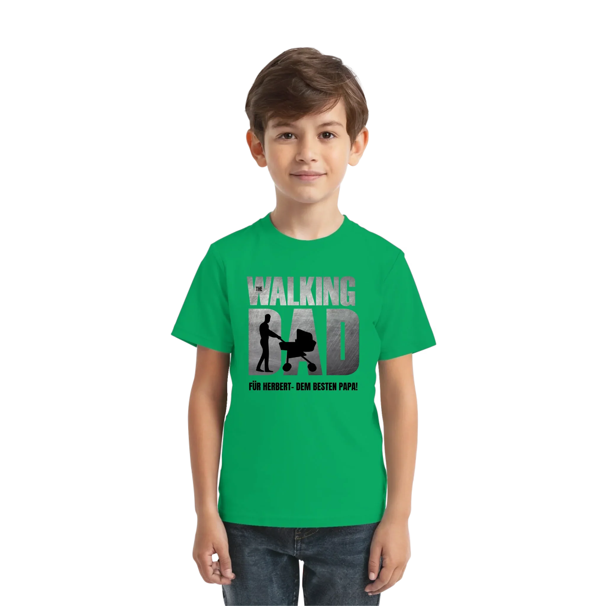 Father Galaxy • mehrere Artikel • ’Statement-Collection’ • Wunschtext • Mein Motiv • Bester Papa • Vatertag