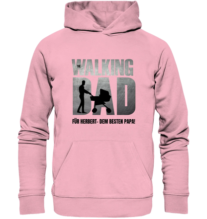 Father Galaxy • mehrere Artikel • ’Statement-Collection’ • Wunschtext • Mein Motiv • Bester Papa • Vatertag - Unisex