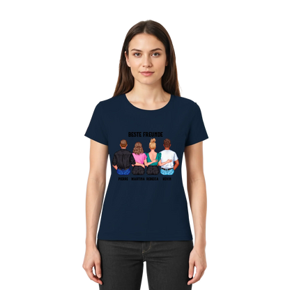 Paar-Designer: 1-4 Figuren (mw/mm/ww) • mehrere Artikel • ’Statement-Collection’ • Wunschtext • personalisierte