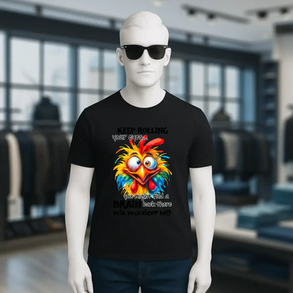 Find a brain!? • Unisex Premium T-Shirt XS-5XL aus Bio-Baumwolle für Damen & Herren • Exklusivdesign • personalisiert