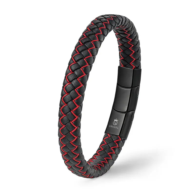 FIRE - 19 cm - Armband