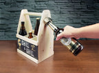 Flaschencaddy Produktfoto