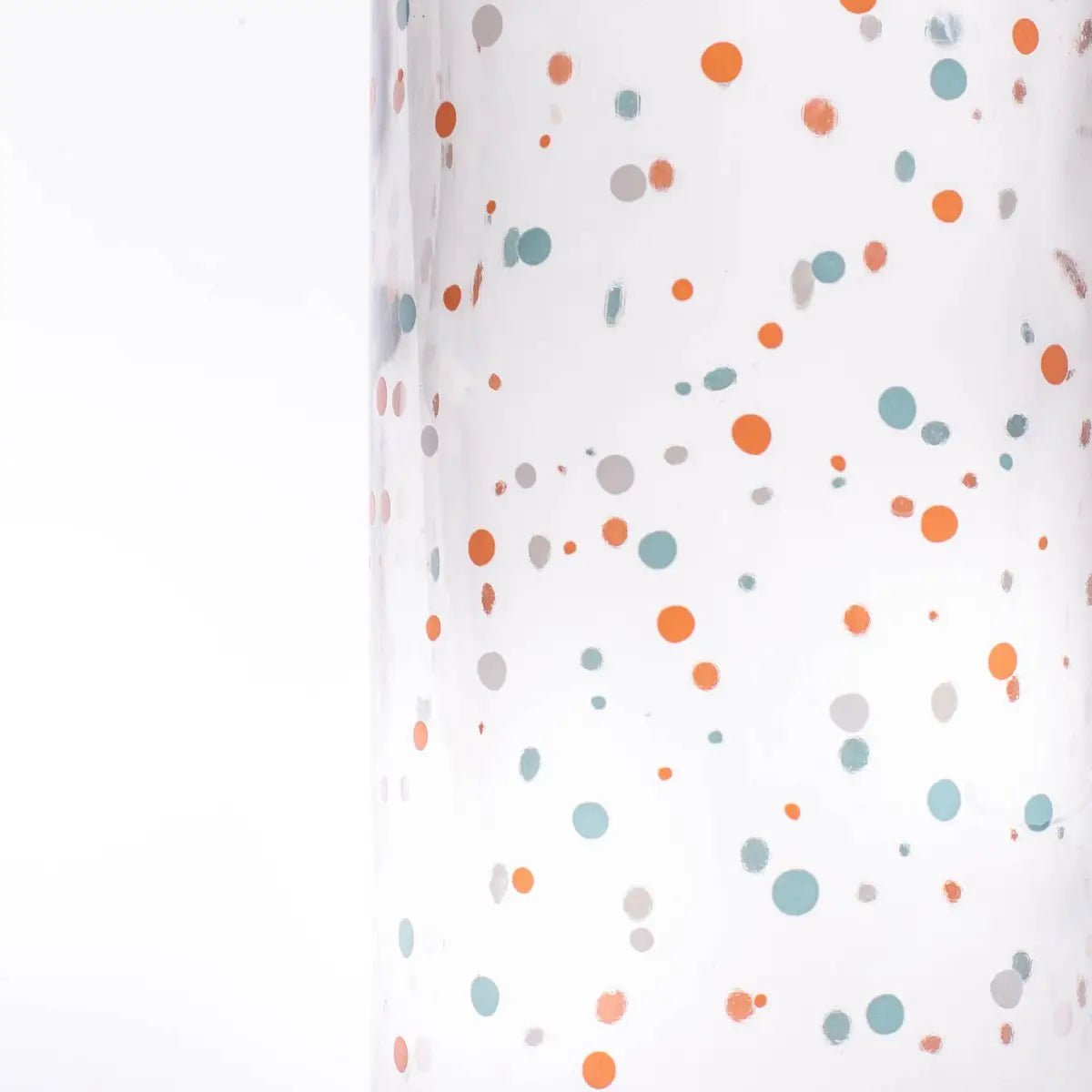 FLYING CIRCLES 0,7 l Glasflasche