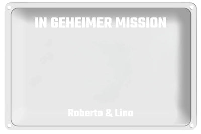 Mockup Schild 20x30 Hochkant Maske-2-Schild 20x30 Template Maske Querformat
