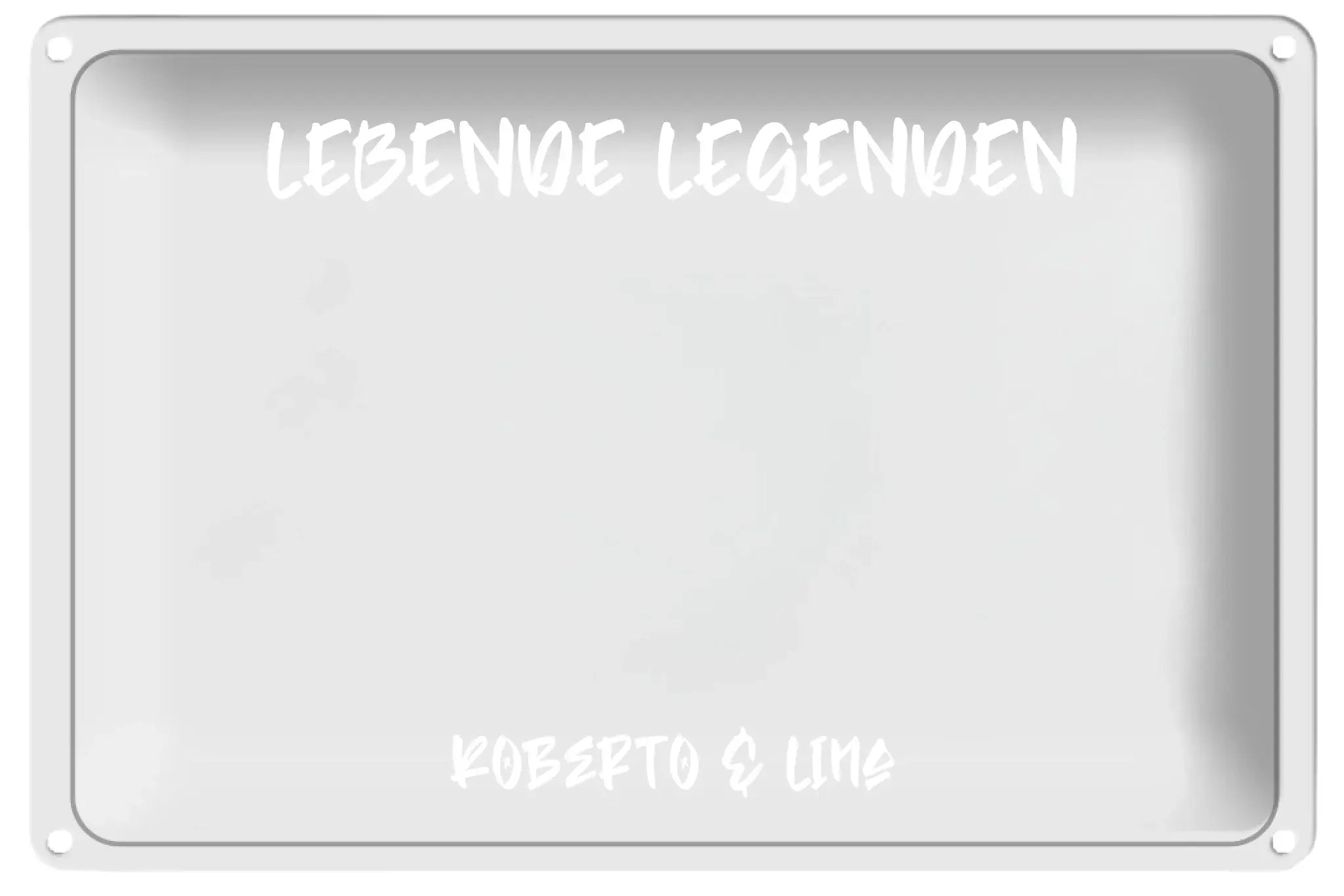 Mockup Schild 20x30 Hochkant Maske-2-Schild 20x30 Template Maske Querformat