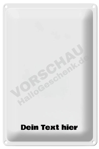 Schild-Mockup Schild 20x30 Hochkant Maske-1-Schild 20x30 Template Maske Hochkant