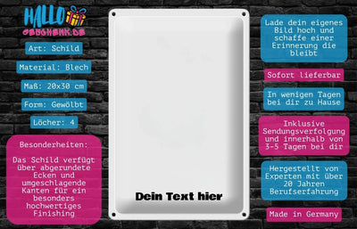Board Schild 20x30 Hochkant Maske-8-Schild 20x30 Template Maske Hochkant