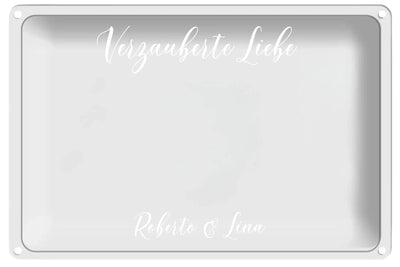 Mockup Schild 20x30 Hochkant Maske-2-Schild 20x30 Template Maske Querformat