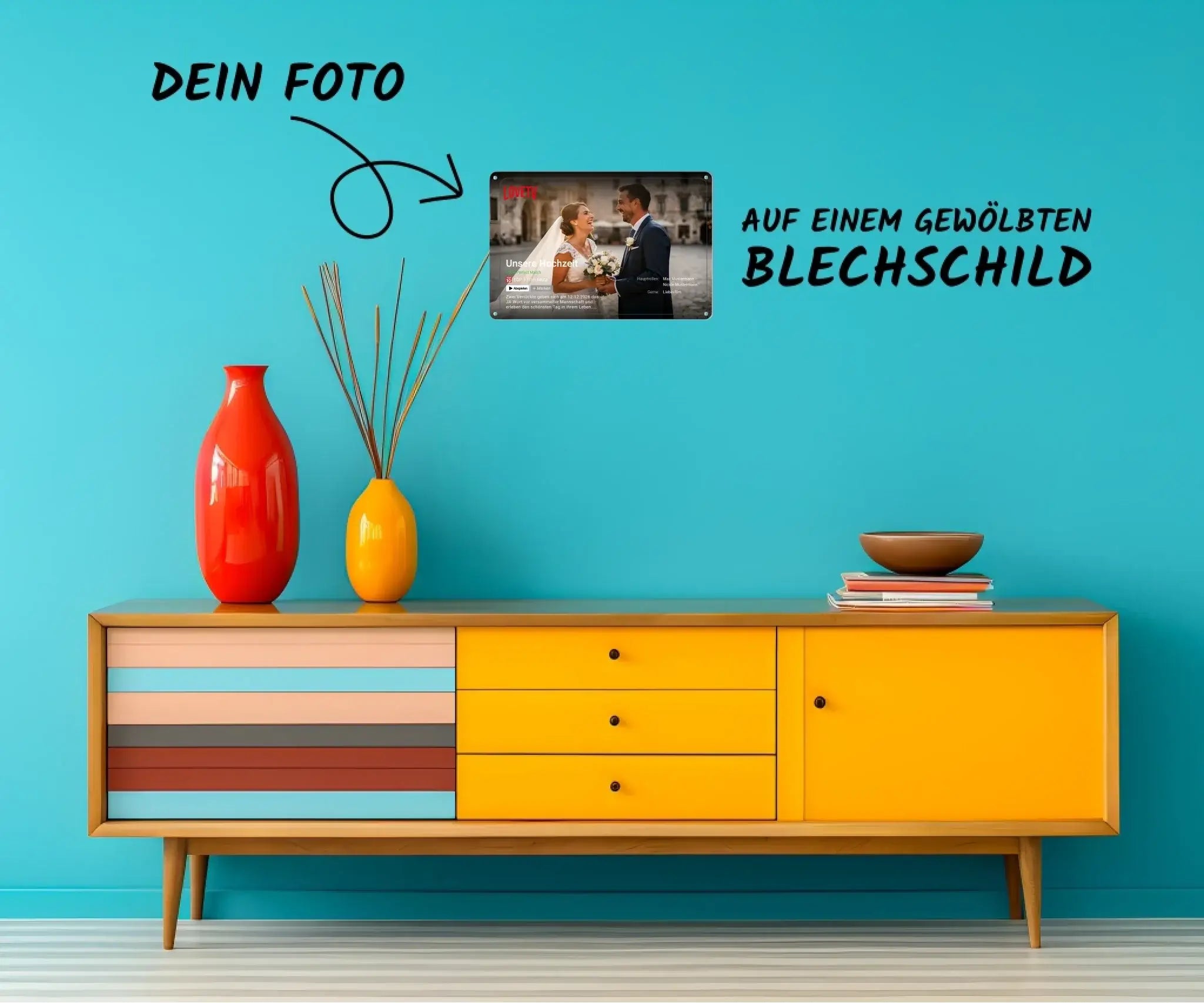 Bild Schild 20x30 Hochkant Maske-6-Schild 20x30 Template Maske Querformat