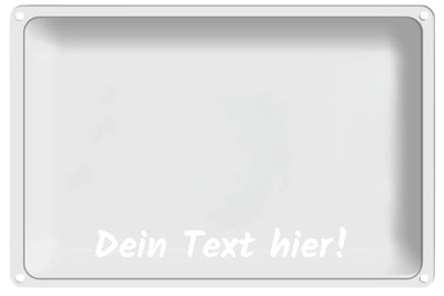 Mockup Schild 20x30 Hochkant Maske-2-Schild 20x30 Template Maske Querformat