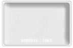 Mockup Schild 20x30 Hochkant Maske-2-Schild 20x30 Template Maske Querformat