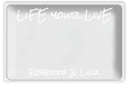 Mockup Schild 20x30 Hochkant Maske-2-Schild 20x30 Template Maske Querformat