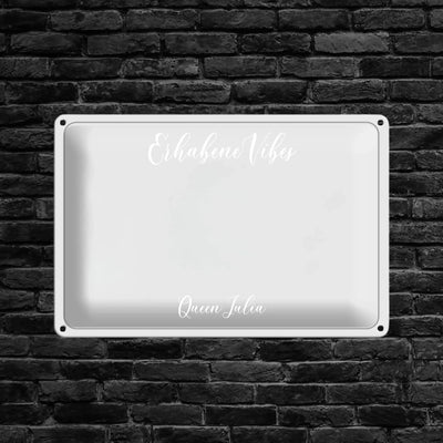 Mockup Wand Schild 20x30 Hochkant Maske-13-Schild 20x30 Template Maske Querformat