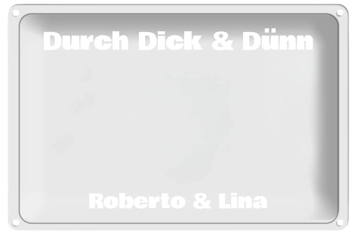 Mockup Schild 20x30 Hochkant Maske-2-Schild 20x30 Template Maske Querformat