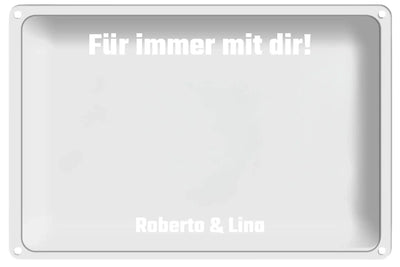 Mockup Schild 20x30 Hochkant Maske-2-Schild 20x30 Template Maske Querformat
