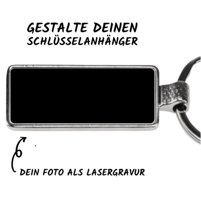 3D Foto im Glas-3