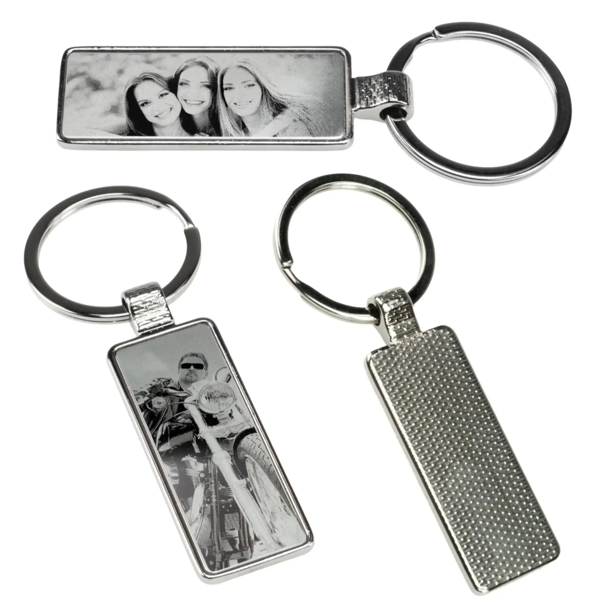 Foto-Schlüsselanhänger Mockup3