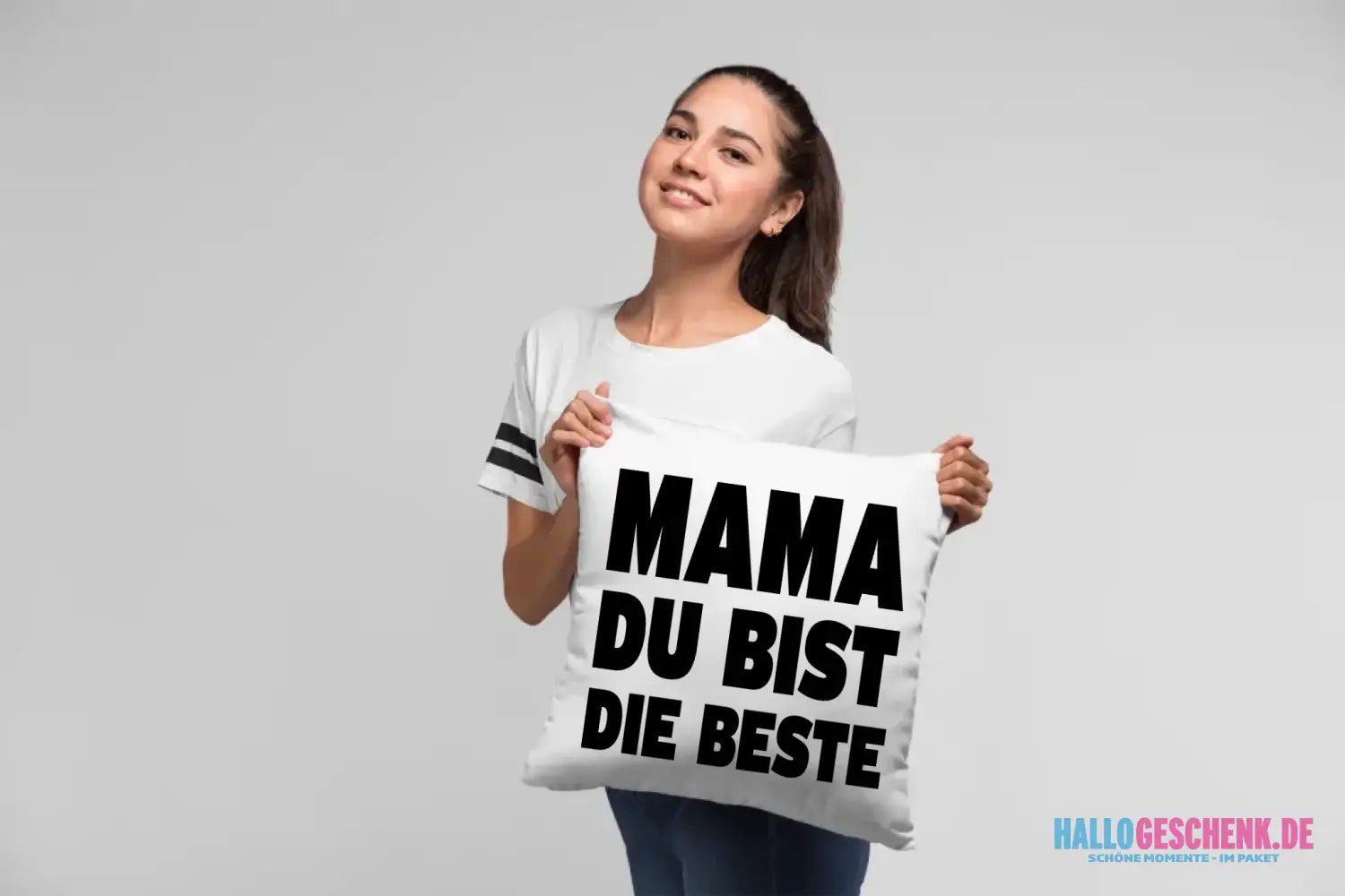 pillow-mockup-of-a-woman-at-a-studio-23674