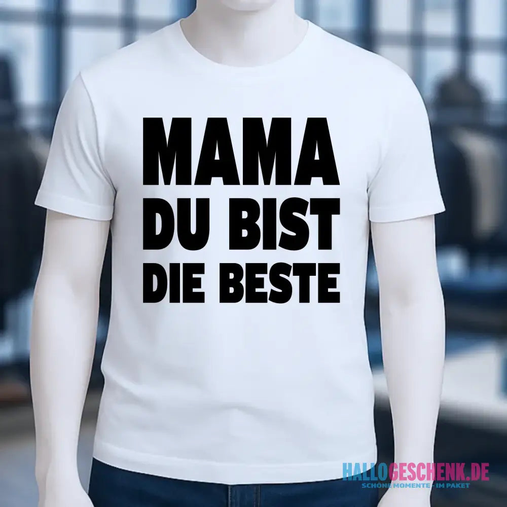 T-Shirt White Crop HGDE Master