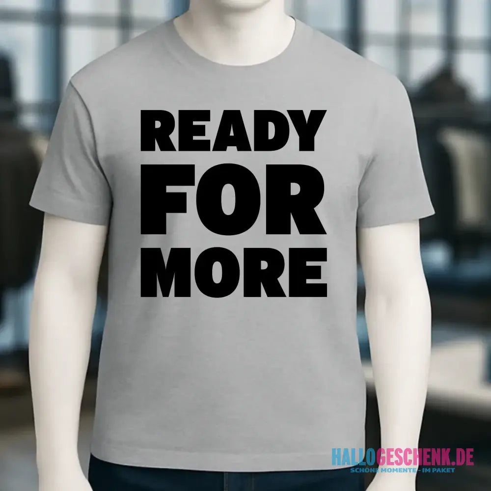 T-Shirt White Crop HGDE Master