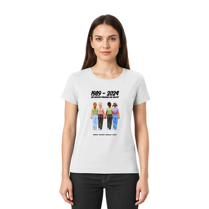 Friendship: 1-5 Kinder • mehrere Artikel • ’Statement-Collection’ • Wunschtext • personalisierte Figuren