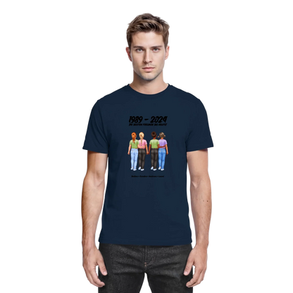 Friendship: 1-5 Kinder • mehrere Artikel • ’Statement-Collection’ • Wunschtext • personalisierte Figuren