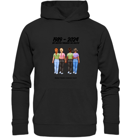 Friendship: 1-5 Kinder • mehrere Artikel • ’Statement-Collection’ • Wunschtext • personalisierte Figuren - Unisex