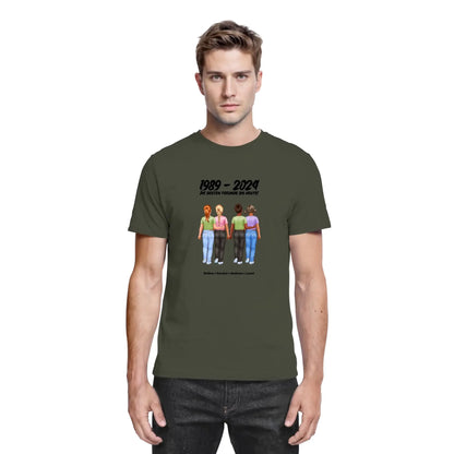 Friendship: 1-5 Kinder • mehrere Artikel • ’Statement-Collection’ • Wunschtext • personalisierte Figuren