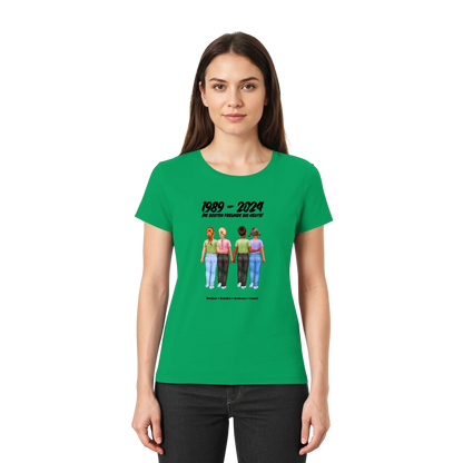 Friendship: 1-5 Kinder • mehrere Artikel • ’Statement-Collection’ • Wunschtext • personalisierte Figuren