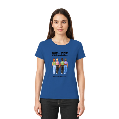 Friendship: 1-5 Kinder • mehrere Artikel • ’Statement-Collection’ • Wunschtext • personalisierte Figuren