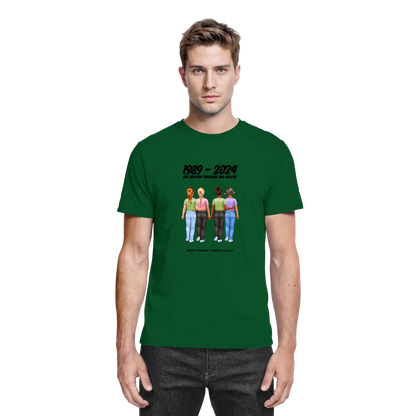 Friendship: 1-5 Kinder • mehrere Artikel • ’Statement-Collection’ • Wunschtext • personalisierte Figuren