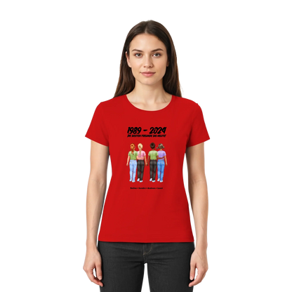 Friendship: 1-5 Kinder • mehrere Artikel • ’Statement-Collection’ • Wunschtext • personalisierte Figuren