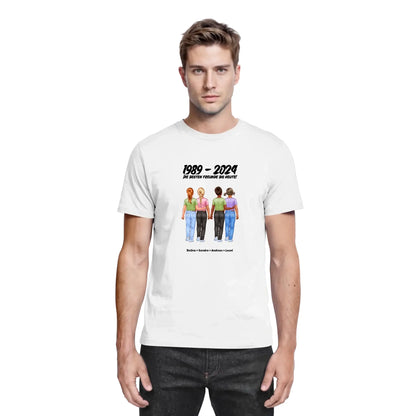 Friendship: 1-5 Kinder • mehrere Artikel • ’Statement-Collection’ • Wunschtext • personalisierte Figuren