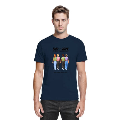 Friendship: 1-5 Kinder • mehrere Artikel • ’Statement-Collection’ • Wunschtext • personalisierte Figuren