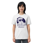 Weihnachtsshirt Cool Santa • Xmas Time Again • Bio-Unisex-T-Shirt