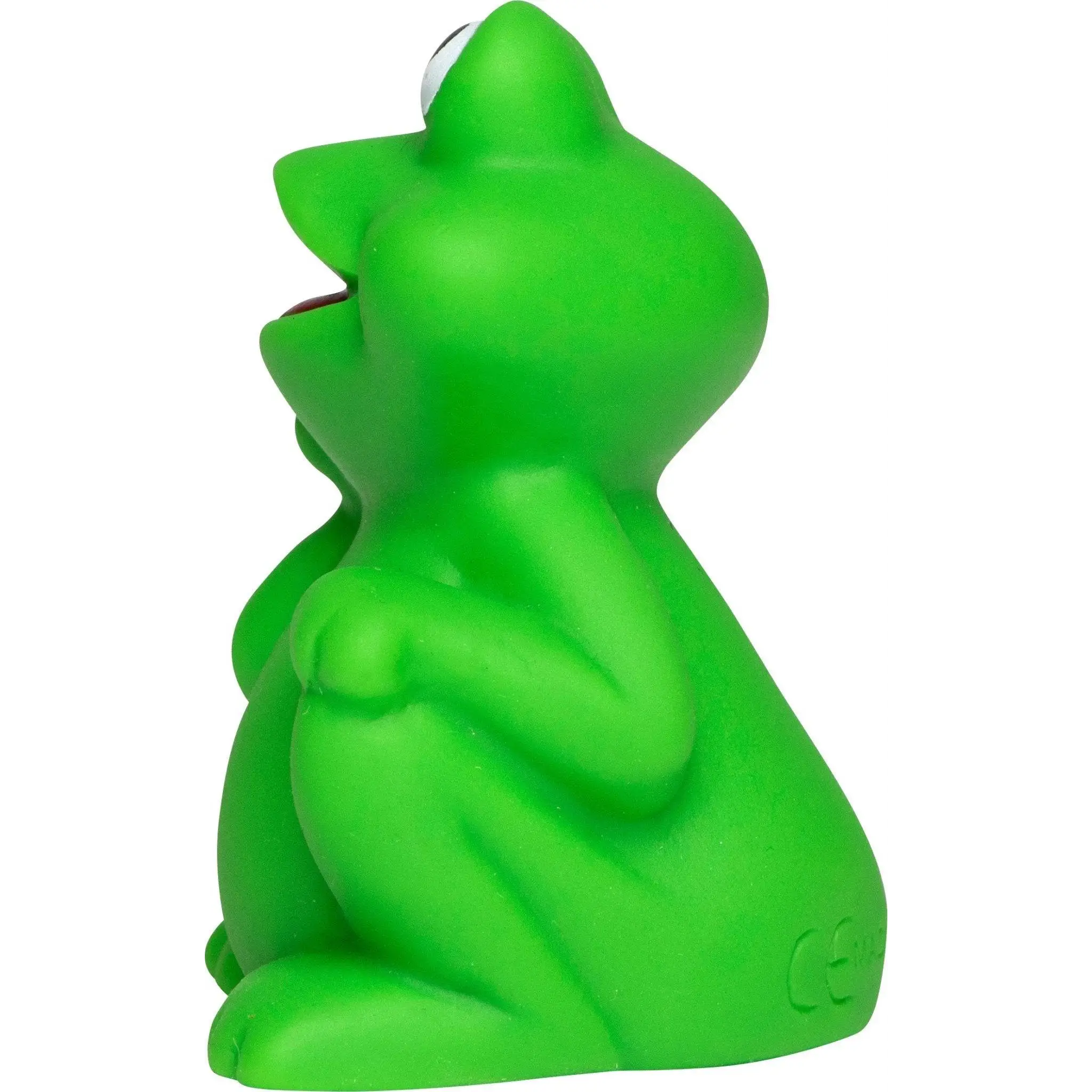Frosch • Badetier • Quietsche-Frosch Abteilung: Quietsche-Ente / Badeente